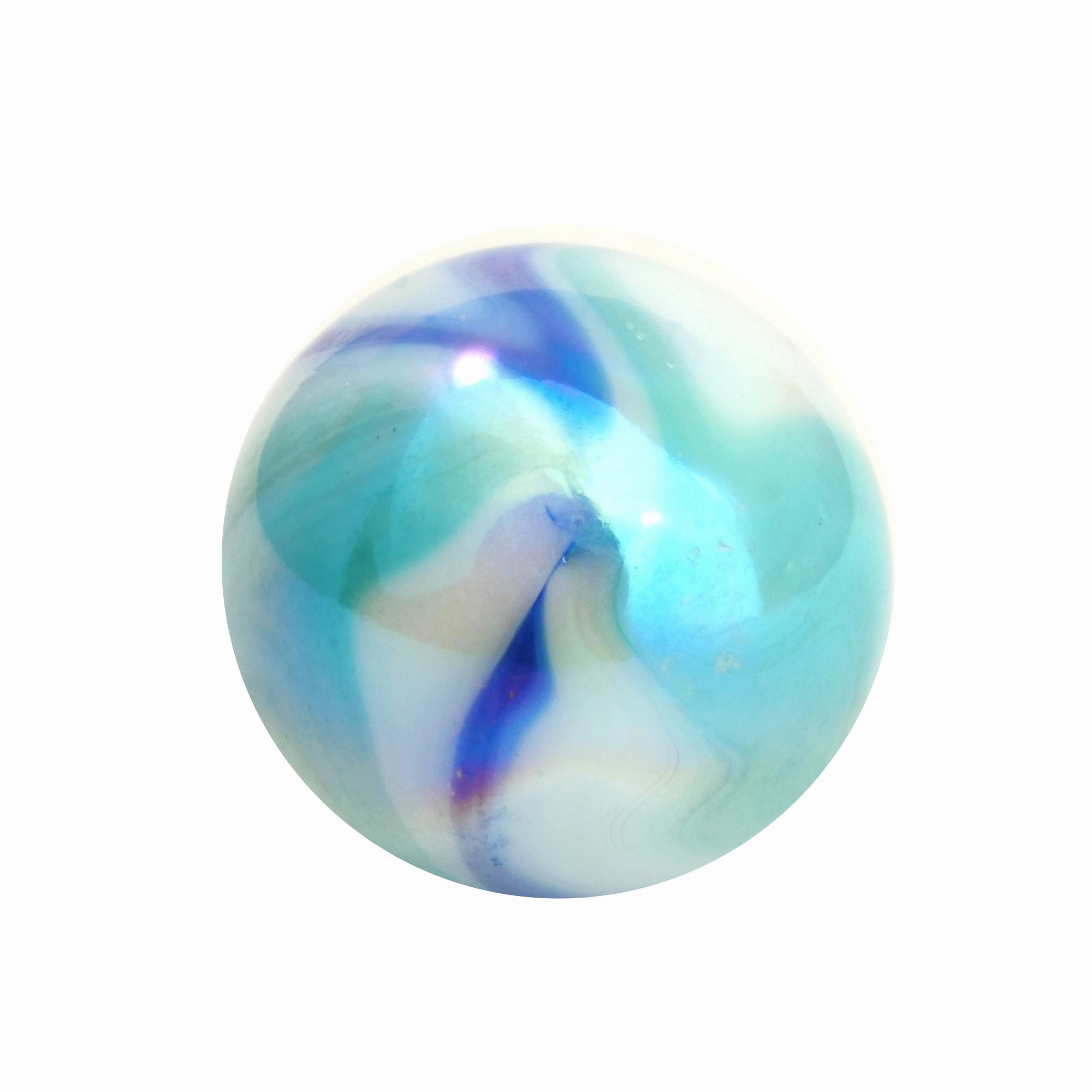 House of Marbles Shark Marbles 16mm Small