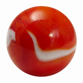 House of Marbles T-Rex Marbles 35mm Giant