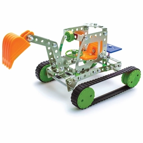 House of Marbles Tinka-Tek Earth Movers Kit