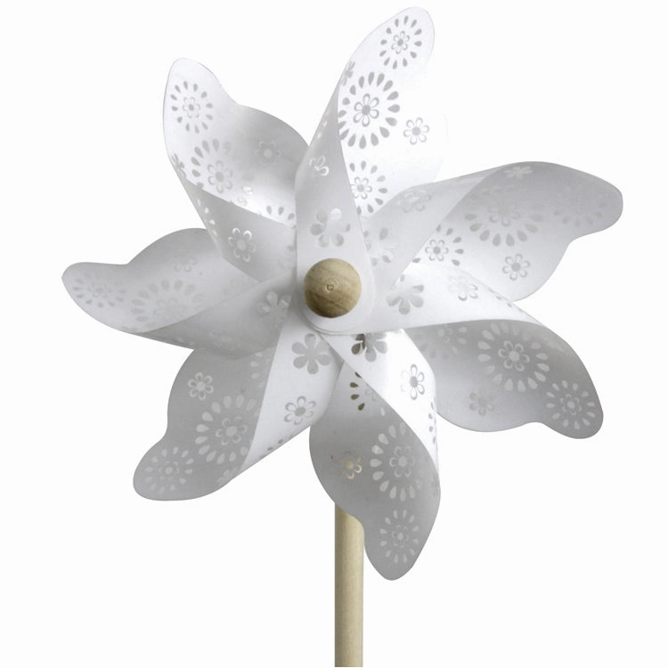 House of Marbles White Windmills