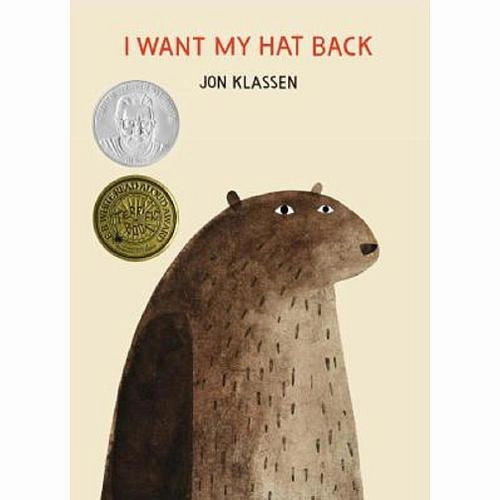 I Want My Hat Back