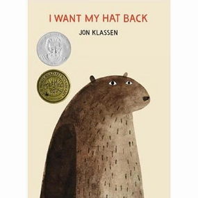 I Want My Hat Back