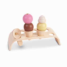 Ice Cream Set