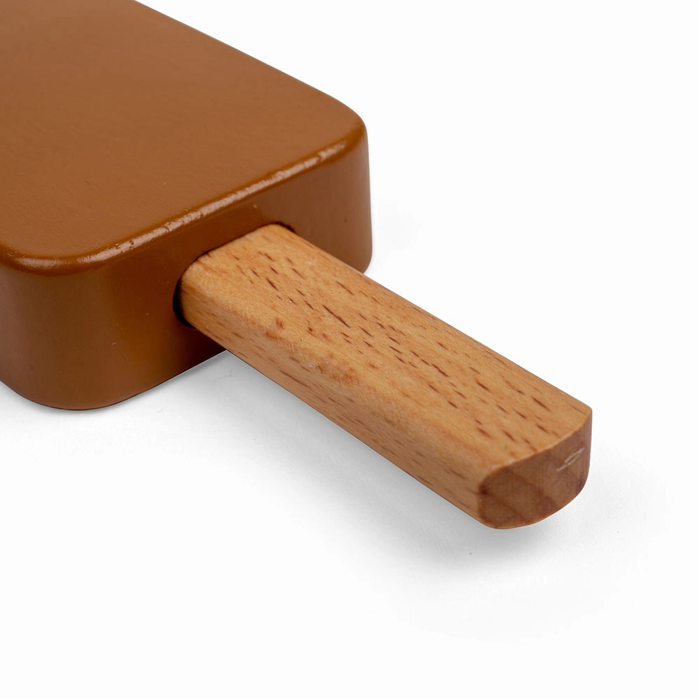 Ice Lolly (Pack of 2 - Chocolate)
