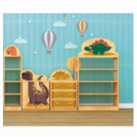 Indoor Cabinet Storage