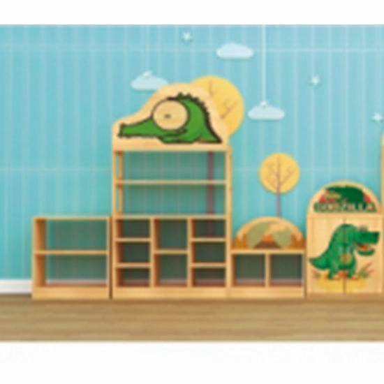 Indoor Cabinet Storage