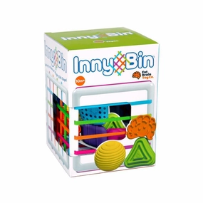 Inny Bin Fat Brain Toy