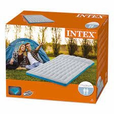 Intex CAMPING MAT(127X193X24)