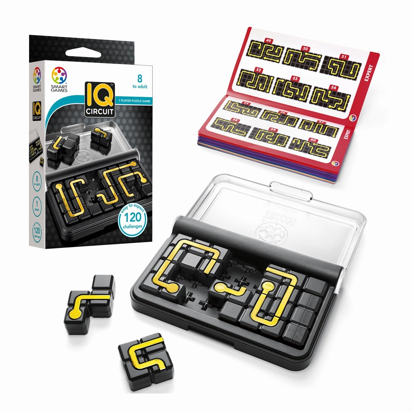IQ Circuit