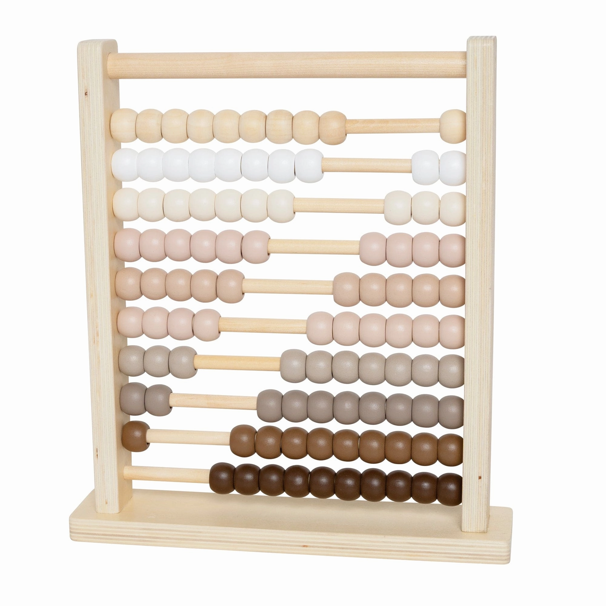 JaBaDaBaDo Abacus Nature