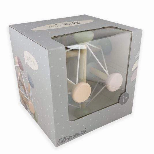 JaBaDaBaDo Activity Ball
