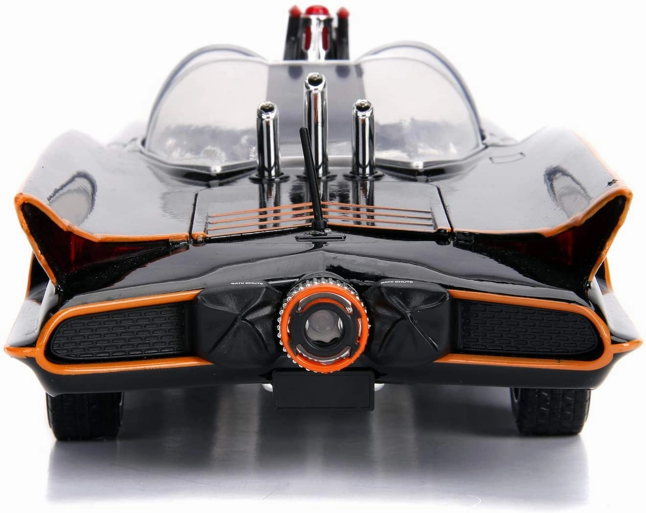 JADA - Batman Classic Batmobile 1:18