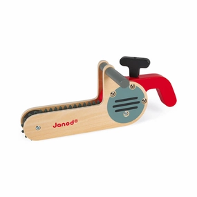Janod Brico'kids Chain Saw