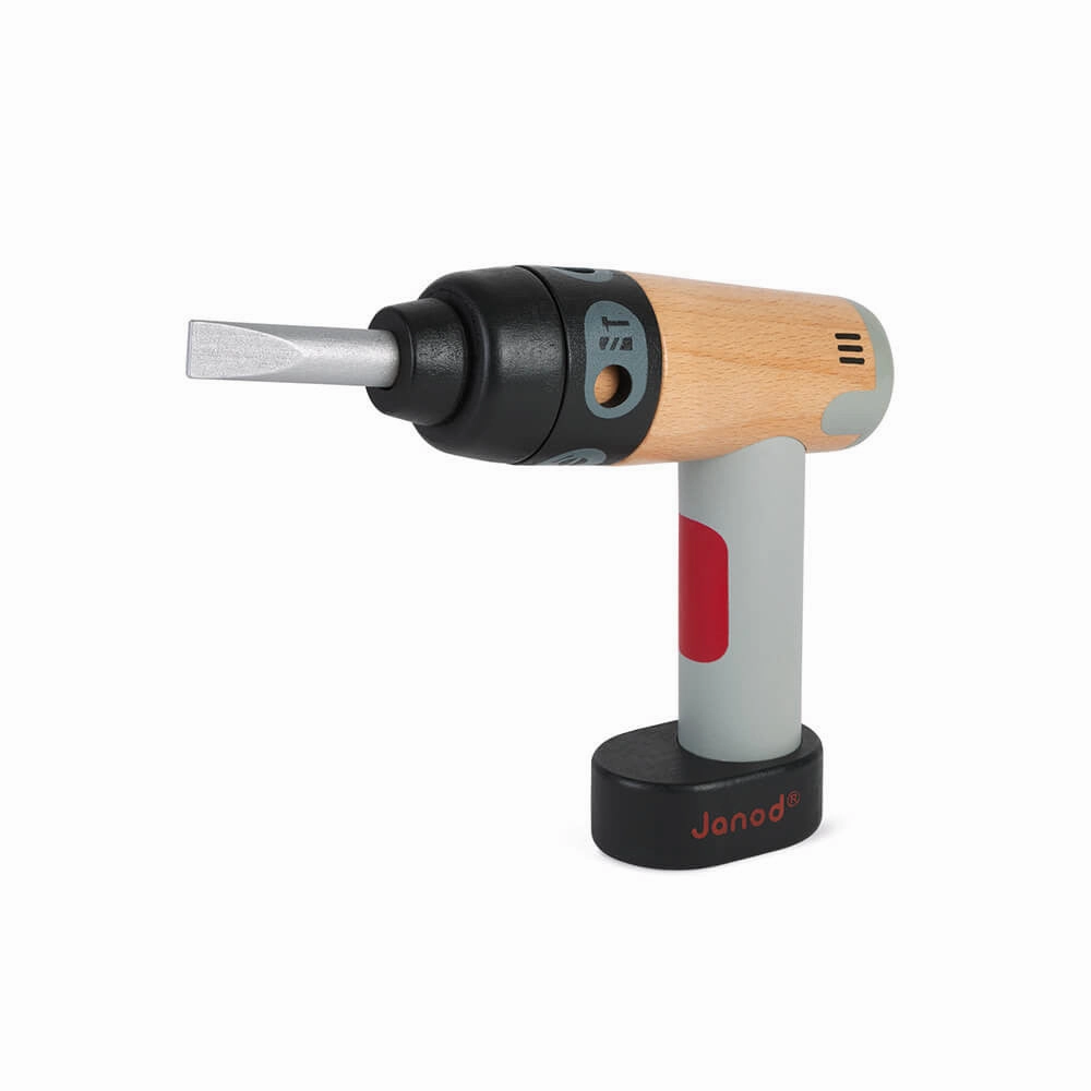 Janod Brico'kids Drill
