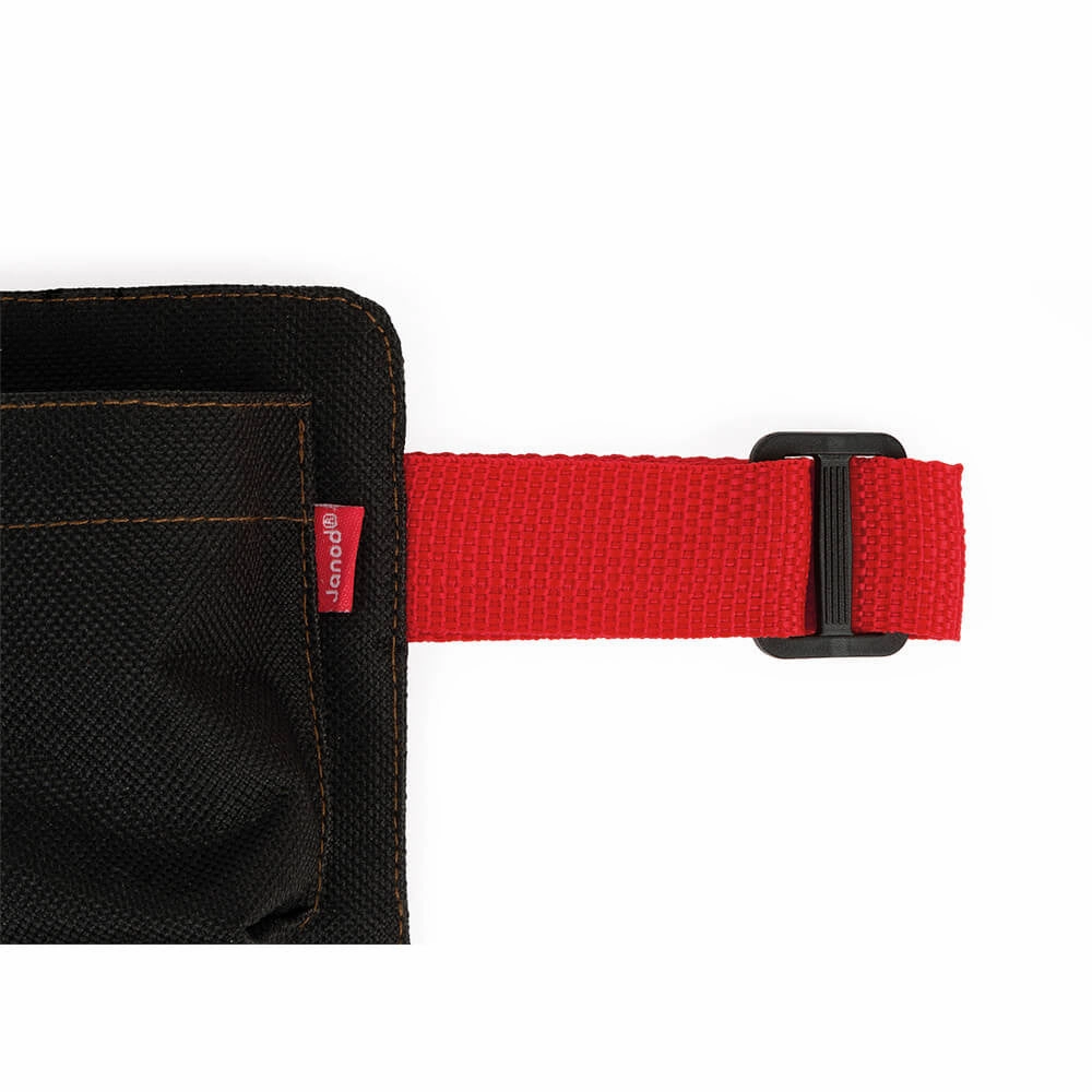 Janod Bricokids Tool Belt and Gloves Set