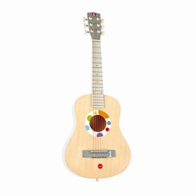 Janod Confetti Large Guitar