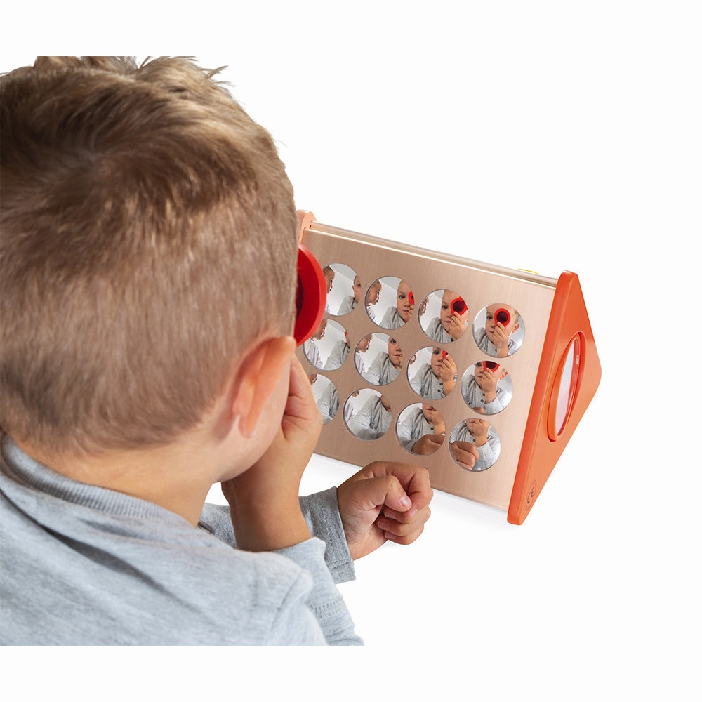 Janod Essential - Mirrors Box