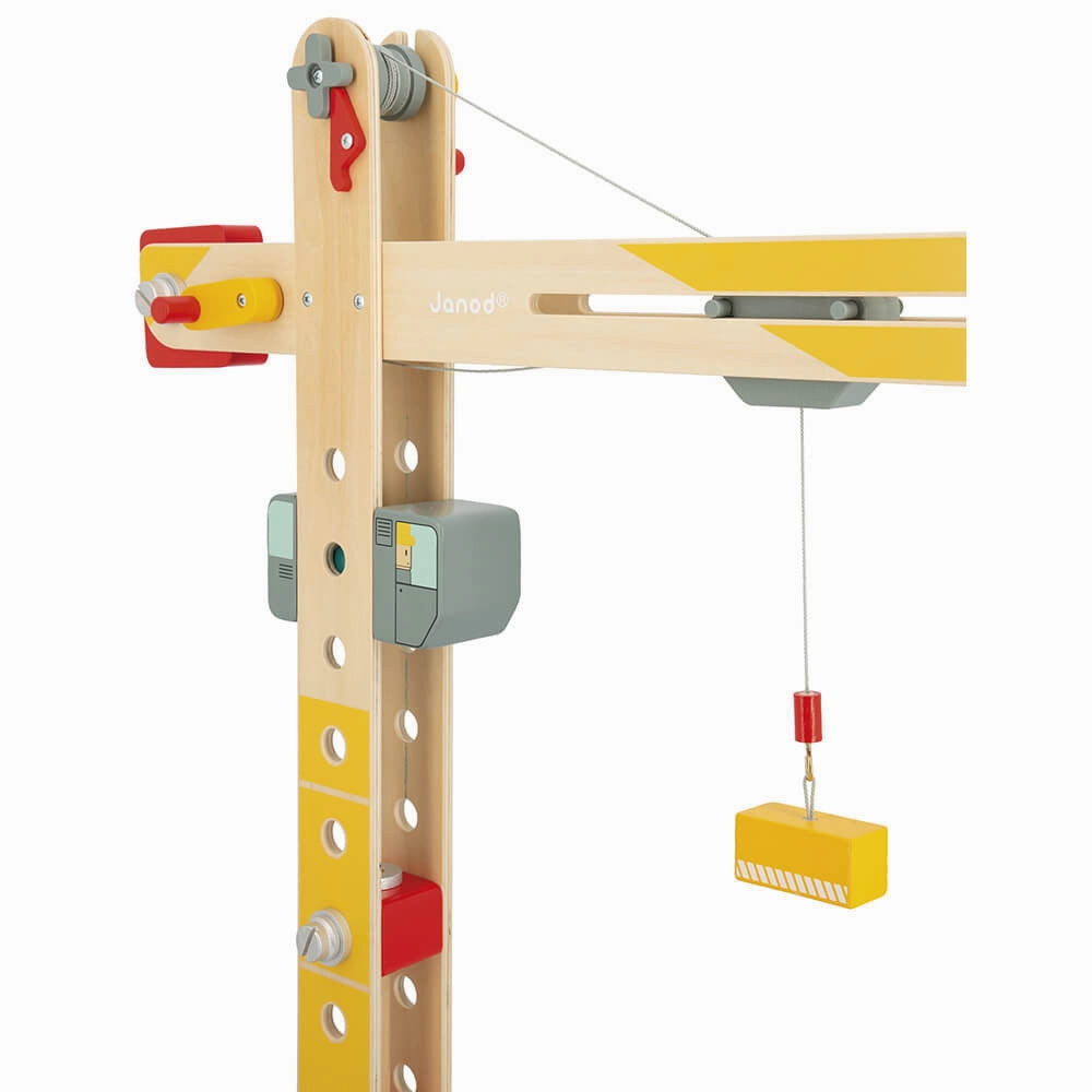 Janod Large Crane