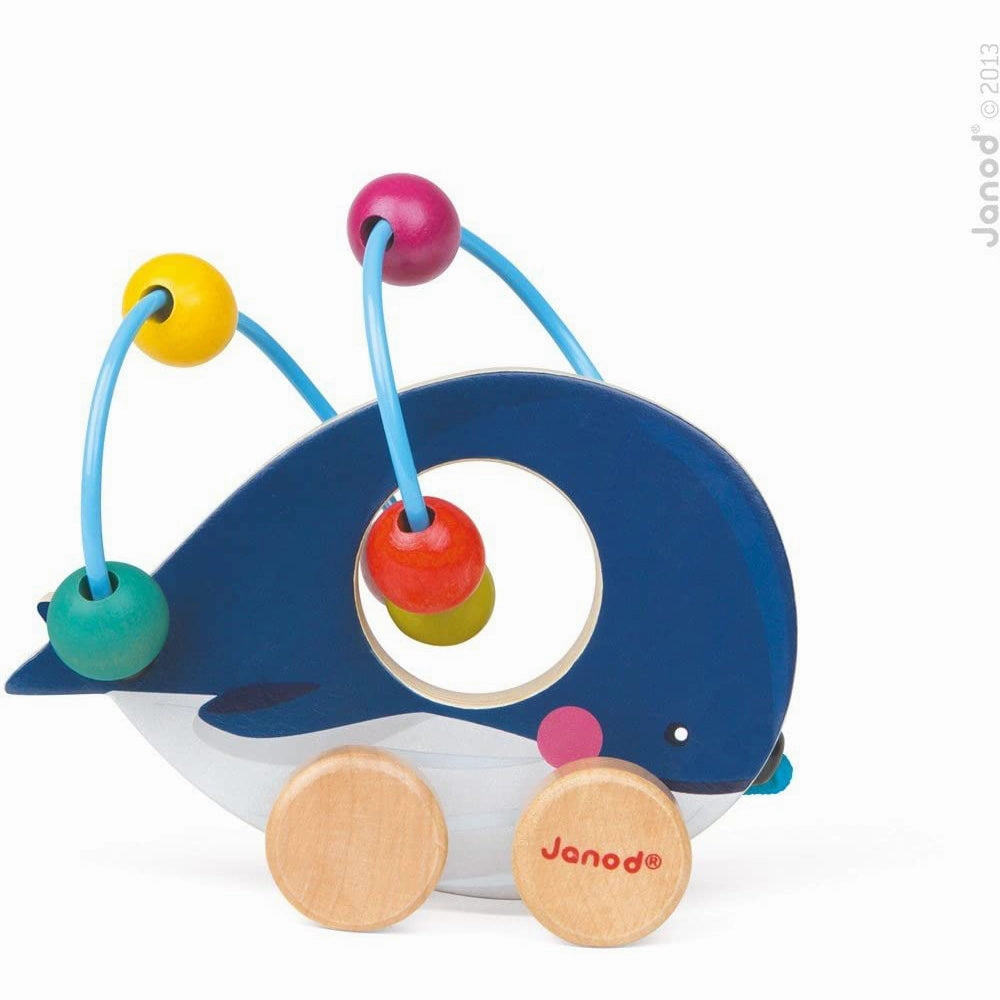 Janod Mini Looping (1pc)
