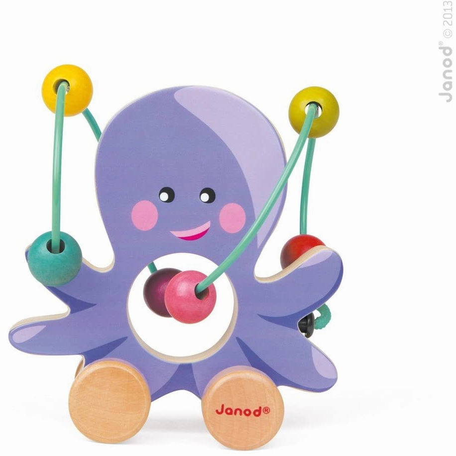 Janod Mini Looping (1pc)