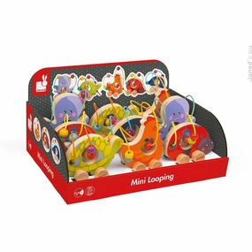Janod Mini Looping (1pc)