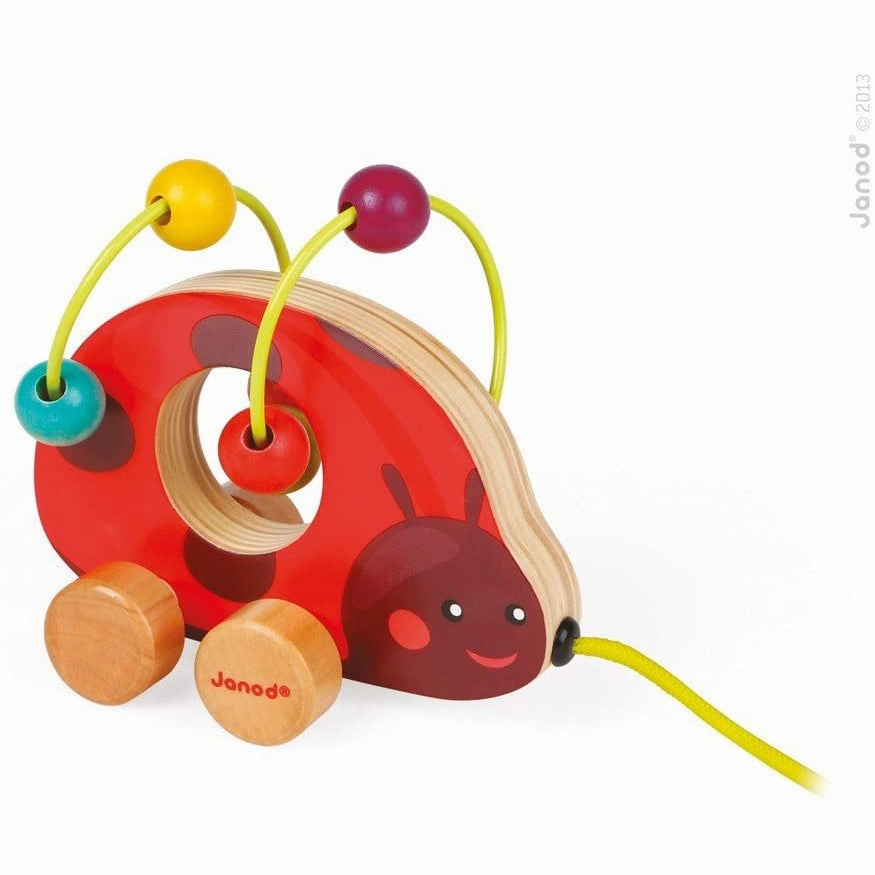Janod Mini Looping (1pc)
