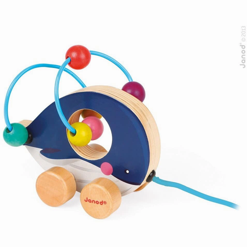 Janod Mini Looping (1pc)