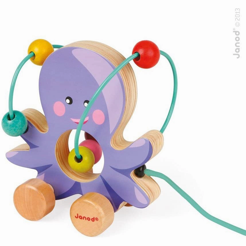Janod Mini Looping (1pc)