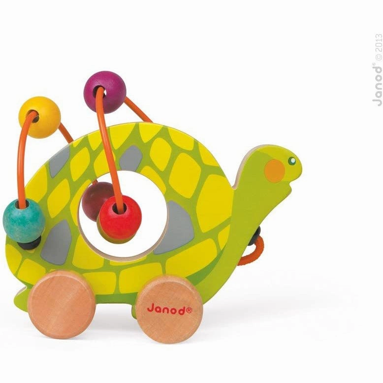 Janod Mini Looping (1pc)