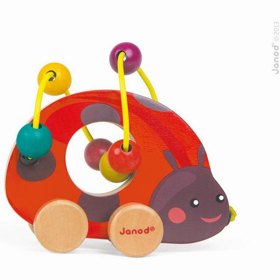 Janod Mini Looping (1pc)