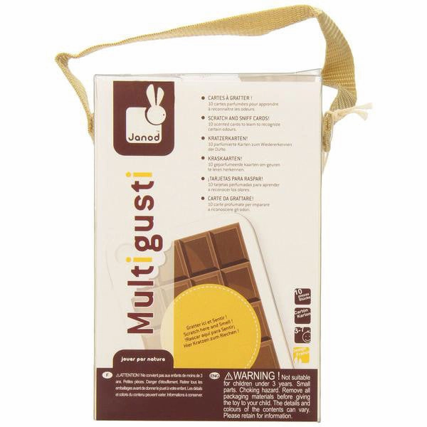 Janod Multi-Gusti