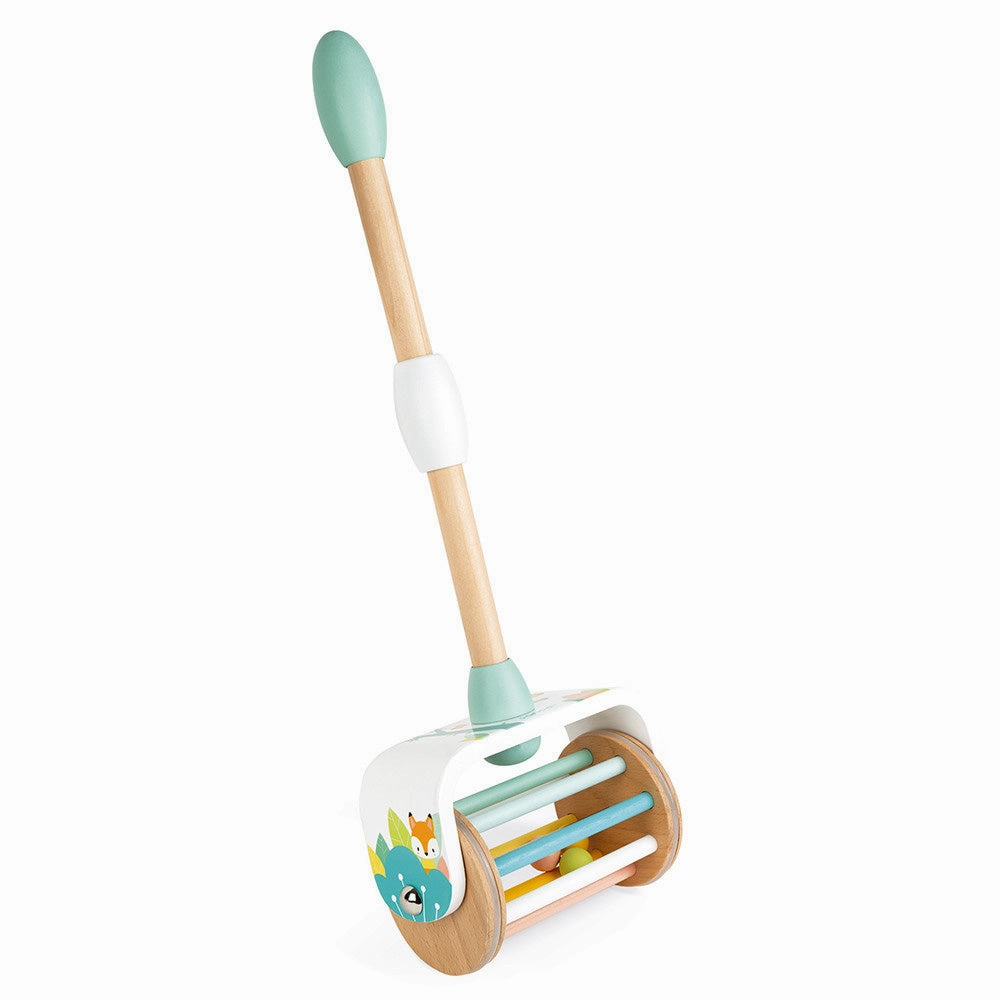 Janod Pure Push Along Toy
