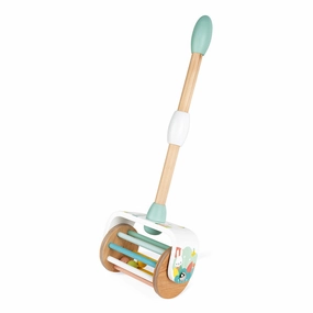 Janod Pure Push Along Toy