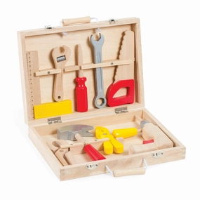 Janod Redmaster Bricolo Kit