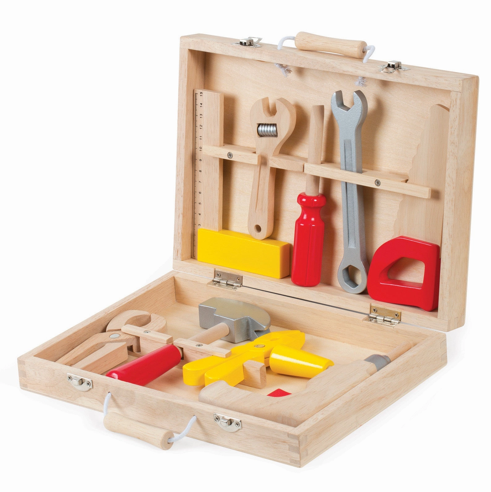 Janod Redmaster Bricolo Kit