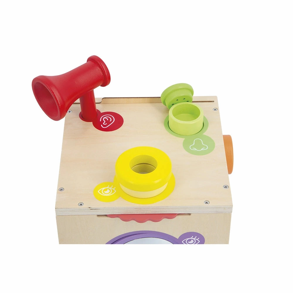 Janod Sensory - Sensory Box