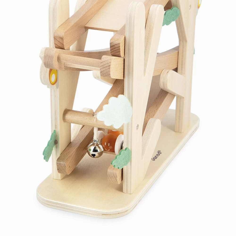 Janod Swc - Ant Ball Track