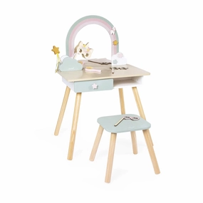 Janod Unicorn - Big Dressing Table