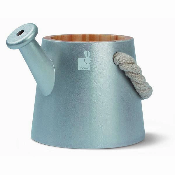Janod Wooden Watering Can