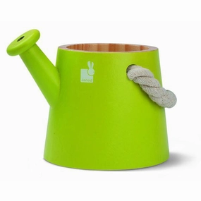 Janod Wooden Watering Can