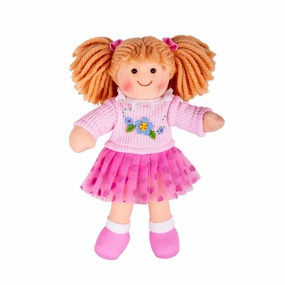 Jasmin Doll - Small