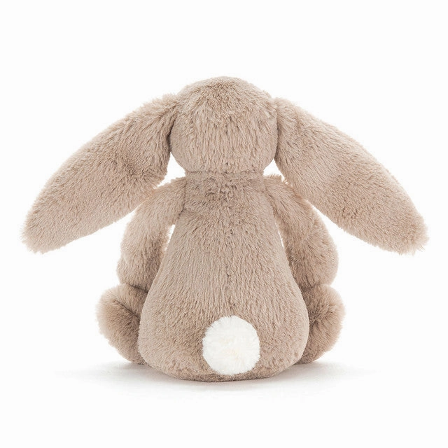 Jellycat Little Bashful Beige Bunny