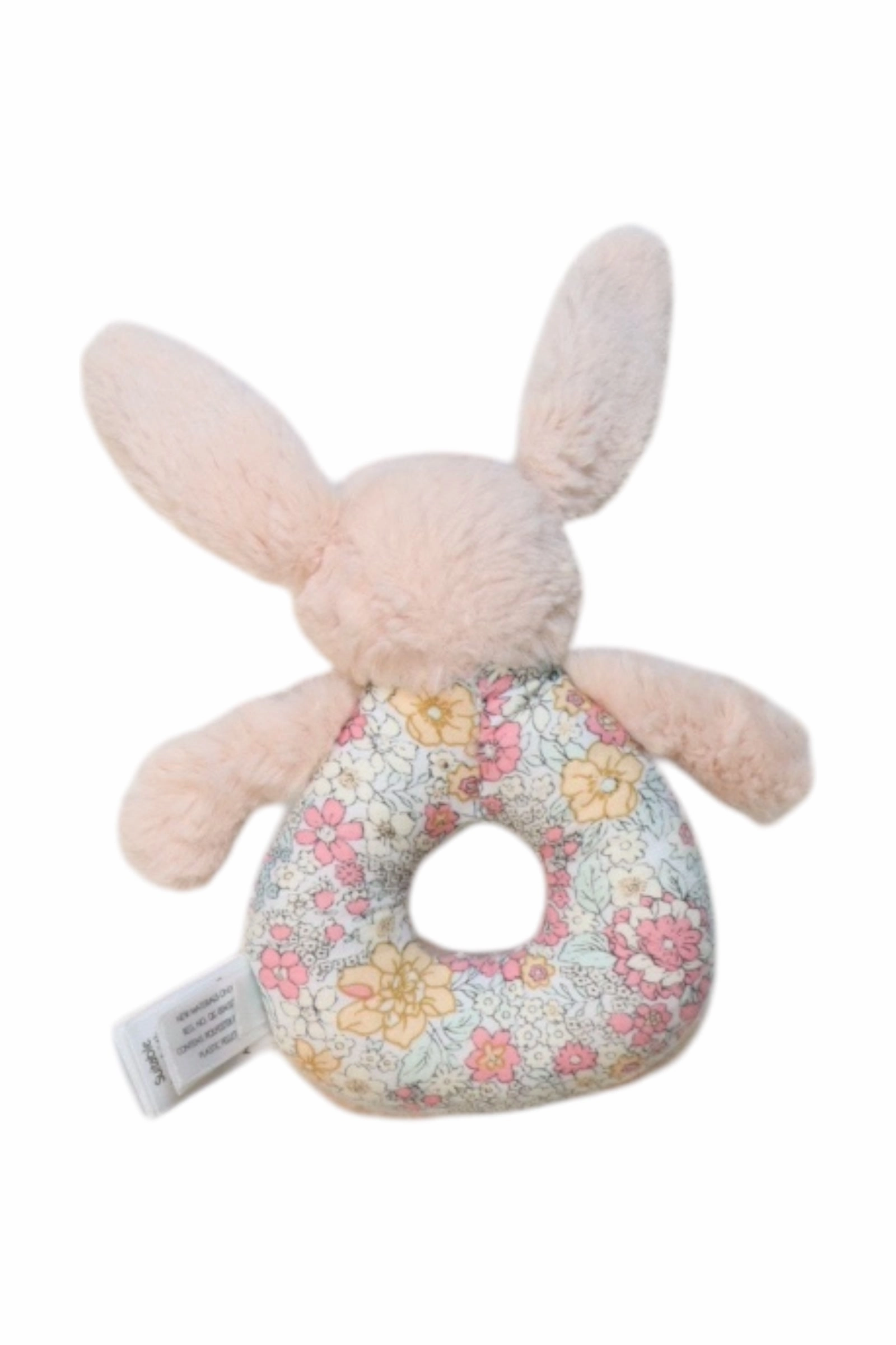 Jellycat Rattle O/S