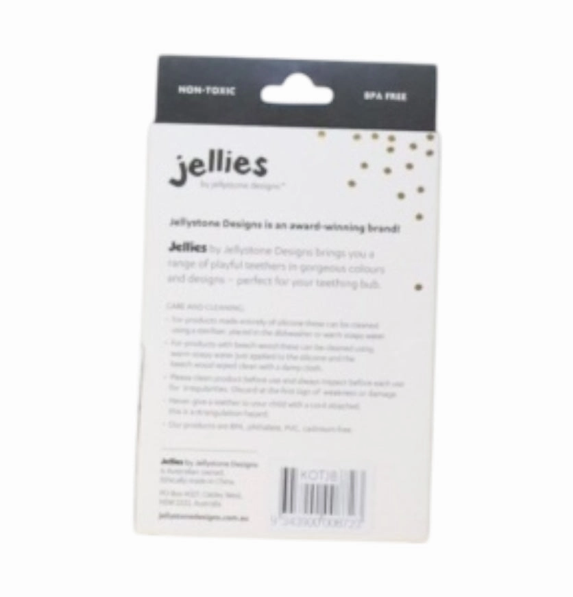 Jellystone Designs Koala Teether O/S