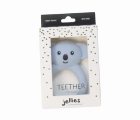 Jellystone Designs Koala Teether O/S