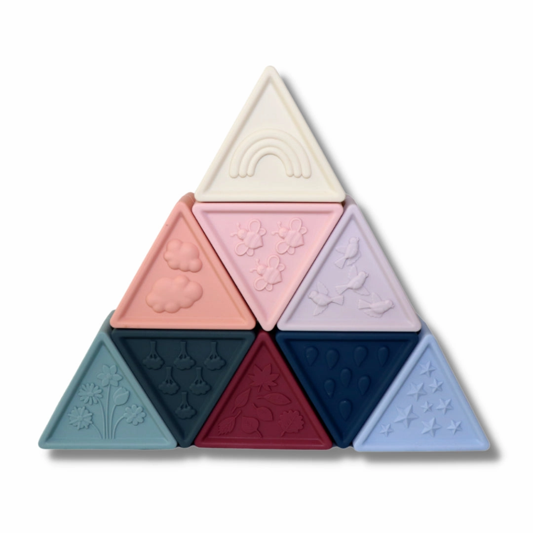 Jellystone Designs Triblox - Earth