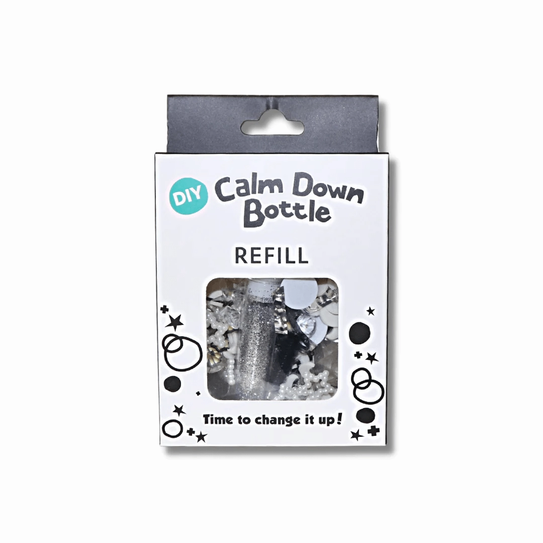 Jellystone DIY Calm Down Bottle Refill