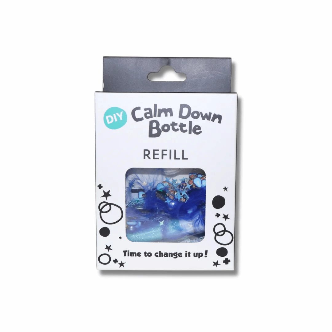 Jellystone DIY Calm Down Bottle Refill