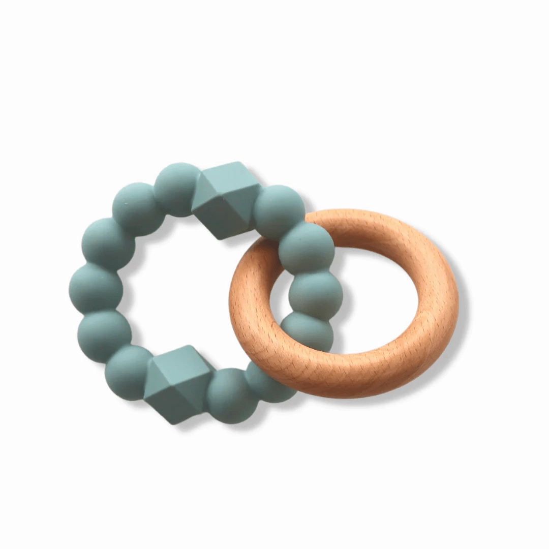 Jellystone Moon Teether
