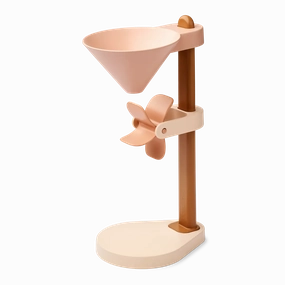 Jeppe Mill - Rose Multi Mix